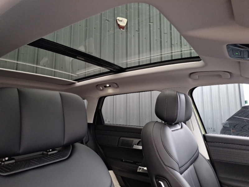 Used Jaecoo Jaecoo 7 2025 for sale - 77509200: Photo 16