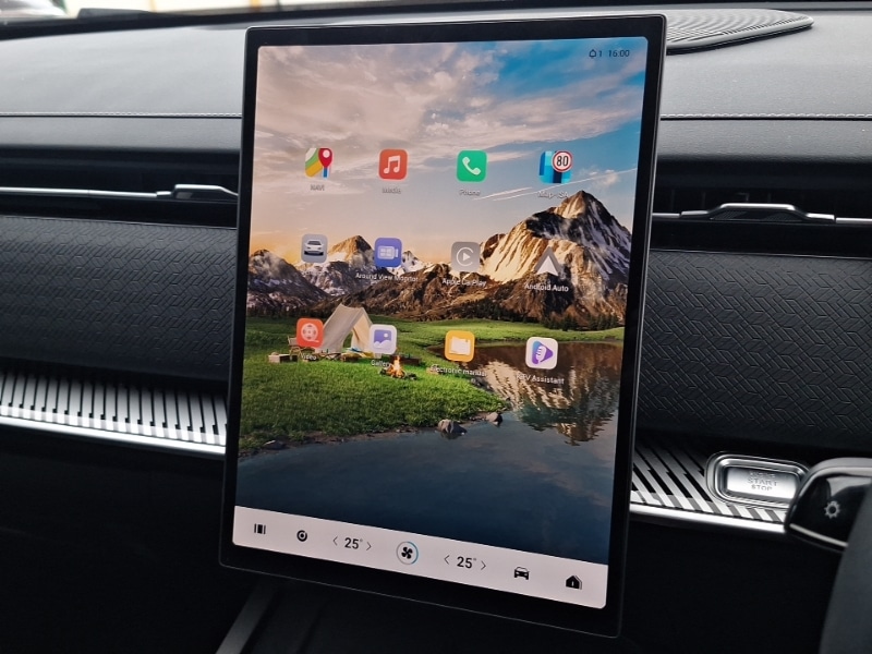 Used Jaecoo Jaecoo 7 2025 for sale - 77509200: Photo 18