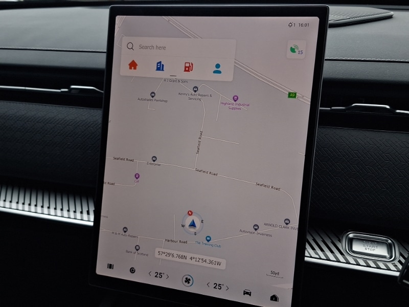 Used Jaecoo Jaecoo 7 2025 for sale - 77509200: Photo 19