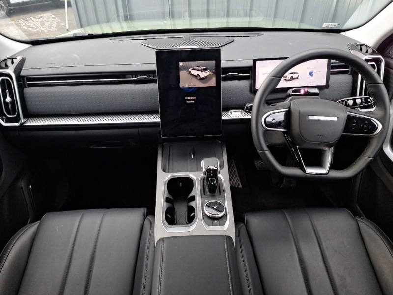 Used Jaecoo Jaecoo 7 2025 for sale - 77509200: Photo 2