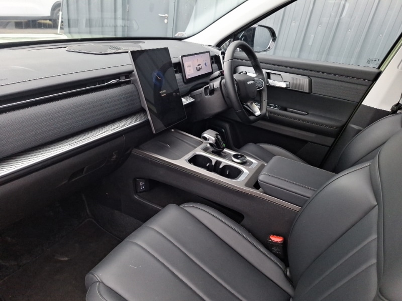 Used Jaecoo Jaecoo 7 2025 for sale - 77509200: Photo 5