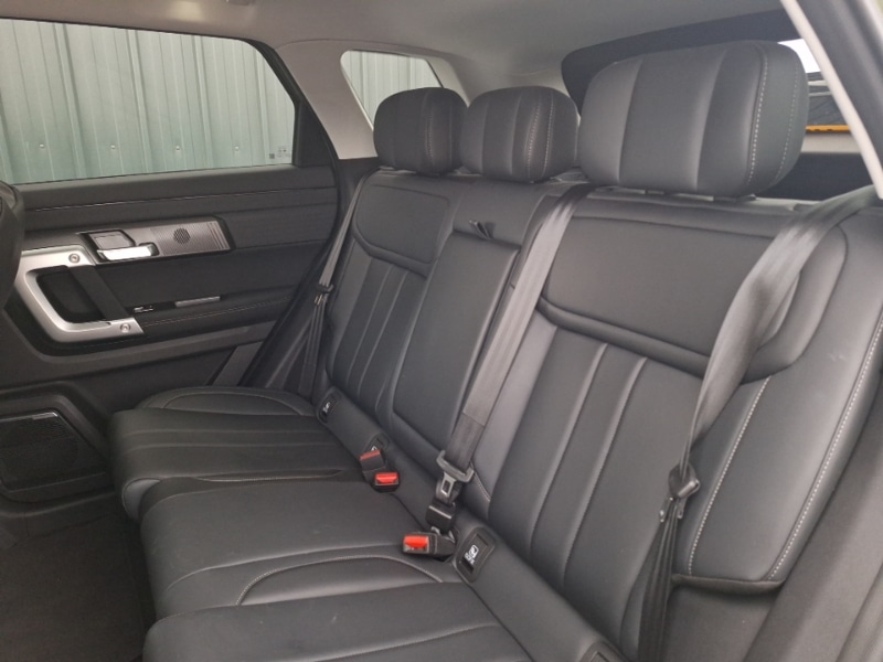 Used Jaecoo Jaecoo 7 2025 for sale - 77509200: Photo 6