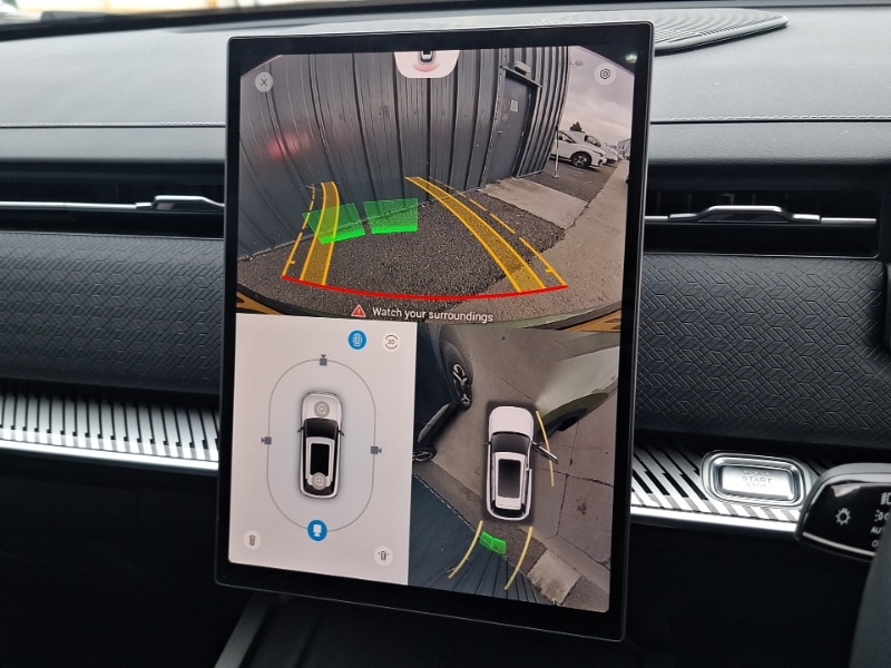 Used Jaecoo Jaecoo 7 2025 for sale - 77509200: Photo 9