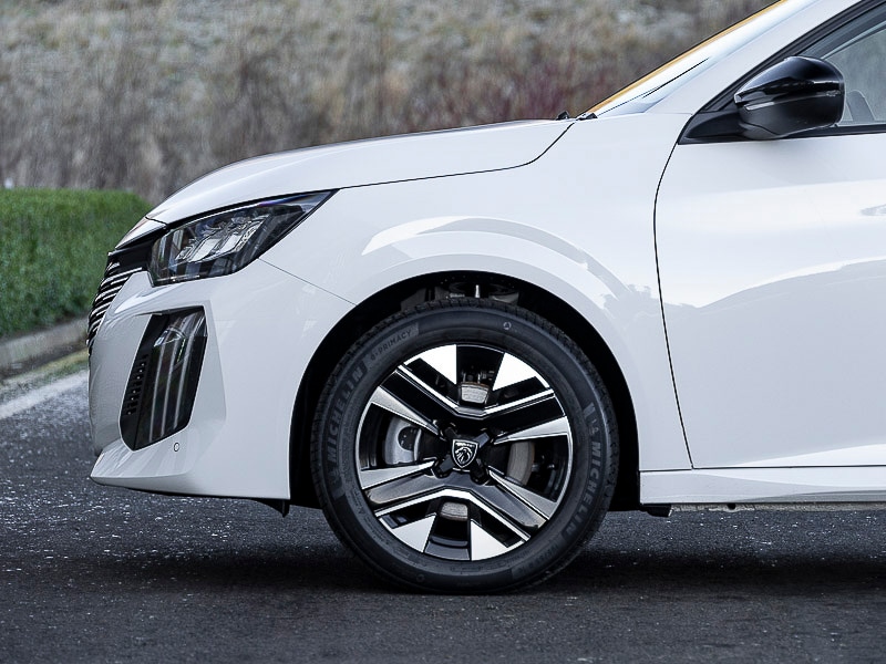 Used Peugeot 208 2025 for sale - 76150801: Photo 14