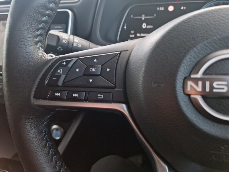 Used Nissan Leaf 2022 for sale - 77160327: Photo 13