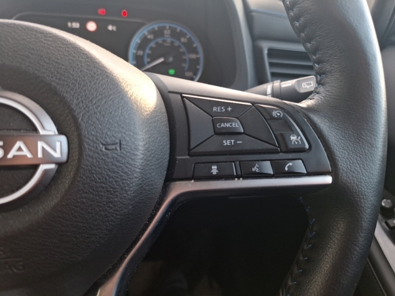 Used Nissan Leaf 2022 for sale - 77160327: Photo 14