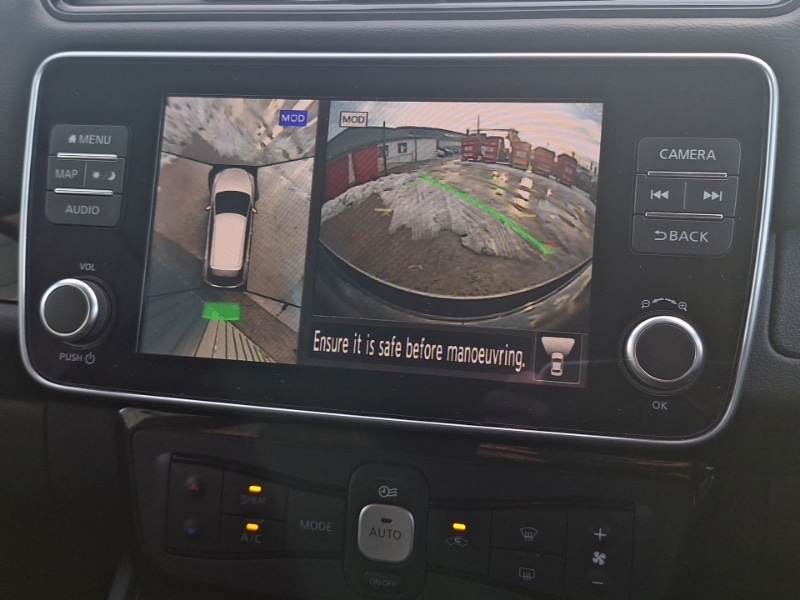 Used Nissan Leaf 2022 for sale - 77160327: Photo 15