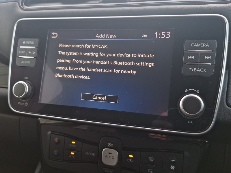 Used Nissan Leaf 2022 for sale - 77160327: Photo 16