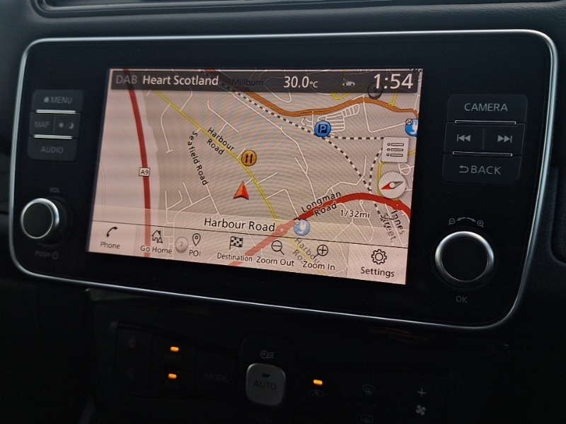 Used Nissan Leaf 2022 for sale - 77160327: Photo 17