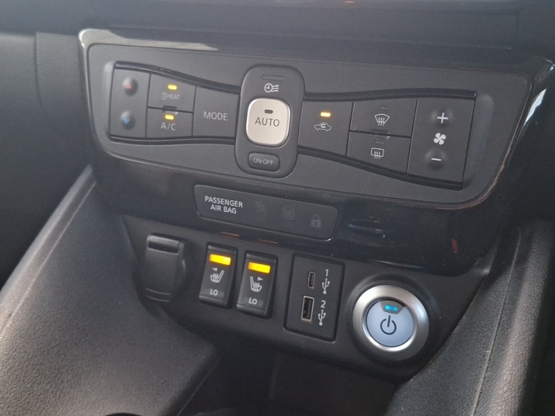 Used Nissan Leaf 2022 for sale - 77160327: Photo 18