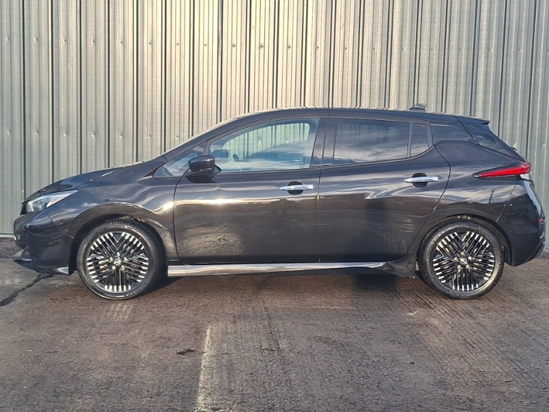 Used Nissan Leaf 2022 for sale - 77160327: Photo 4