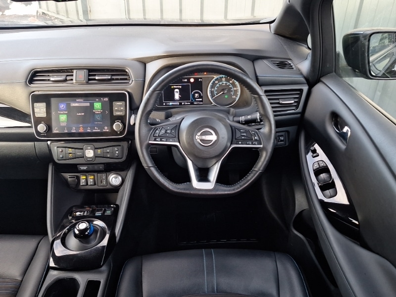 Used Nissan Leaf 2022 for sale - 77160327: Photo 7