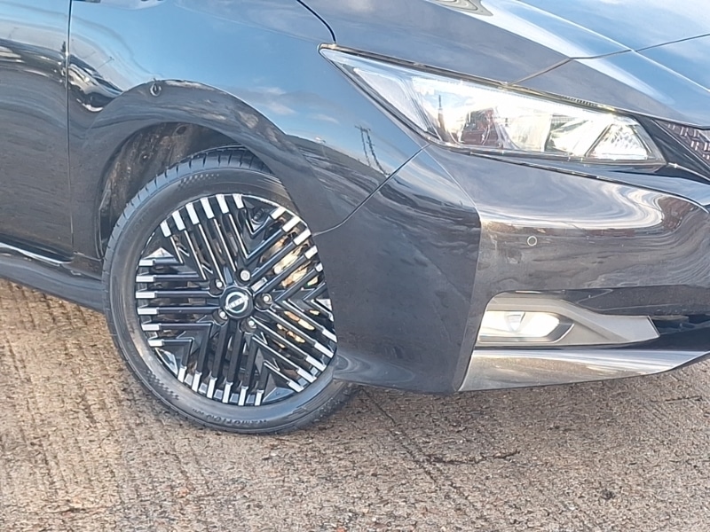 Used Nissan Leaf 2022 for sale - 77160327: Photo 9