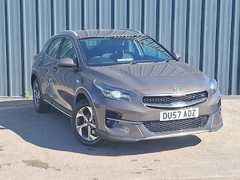 Used Kia XCeed 2020 for sale - 78572463: Photo