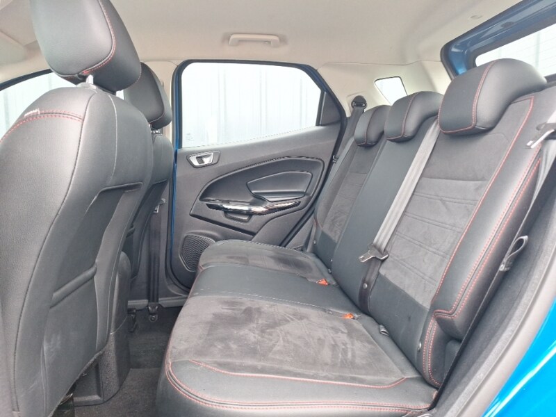Used Ford Ecosport 2022 for sale - 76571471: Photo 6