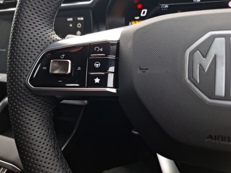 Used MG MG ZS 2025 for sale - 77491633: Photo 13