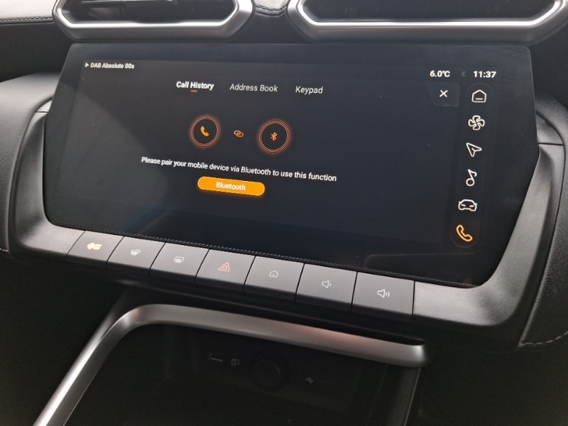 Used MG MG ZS 2025 for sale - 77491633: Photo 18