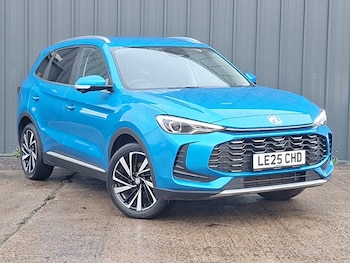 MG MG ZS feature image