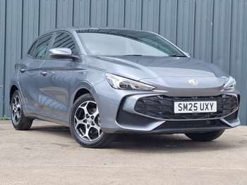 Used MG MG3 2025 for sale - 75125381: Photo
