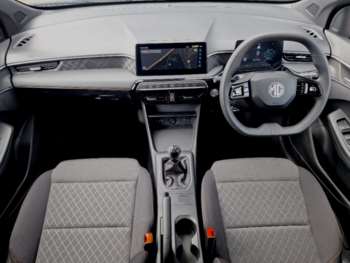 Used MG MG3 2025 for sale - 75125381: Photo