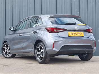 Used MG MG3 2025 for sale - 75125381: Photo