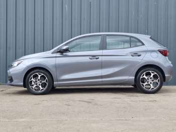 Used MG MG3 2025 for sale - 75125381: Photo