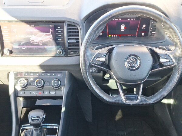 Used Skoda Karoq 2023 for sale - 76238434: Photo 7