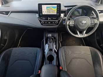 Used Toyota Corolla 2019 for sale - 75273607: Photo