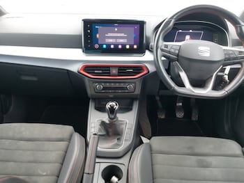 Used SEAT Ibiza 2023 for sale - 79061105: Photo