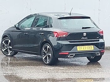 Used SEAT Ibiza 2023 for sale - 79061105: Photo