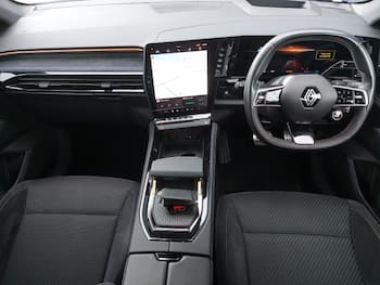 Used Renault Austral 2023 for sale - 79804262: Photo