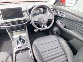 Used MG MG HS 2024 for sale - 74944185: Photo