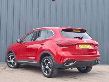 Used MG MG HS 2024 for sale - 74944185: Photo