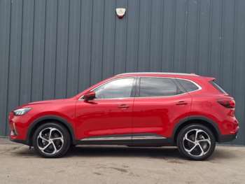 Used MG MG HS 2024 for sale - 74944185: Photo