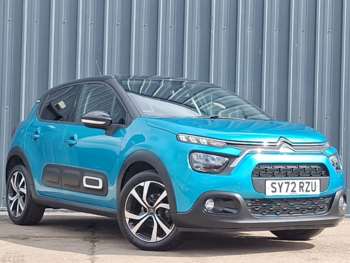 2022 - 1.5 BlueHDi Shine Plus 5dr