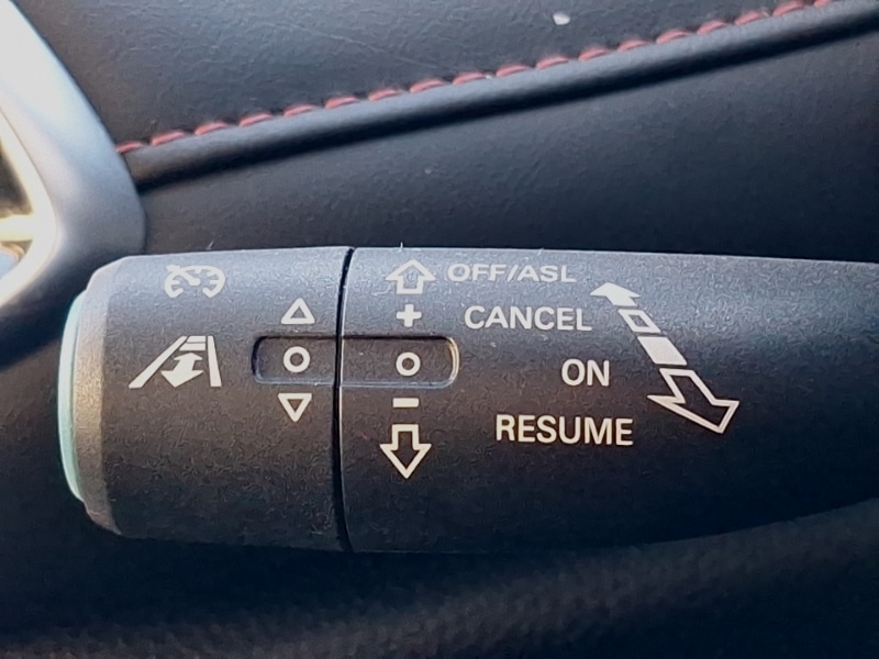 Used MG MG HS 2023 for sale - 76937867: Photo 18