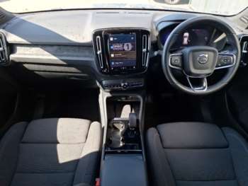 Used Volvo XC40 2023 for sale - 74804533: Photo