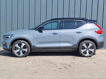 Used Volvo XC40 2023 for sale - 74804533: Photo