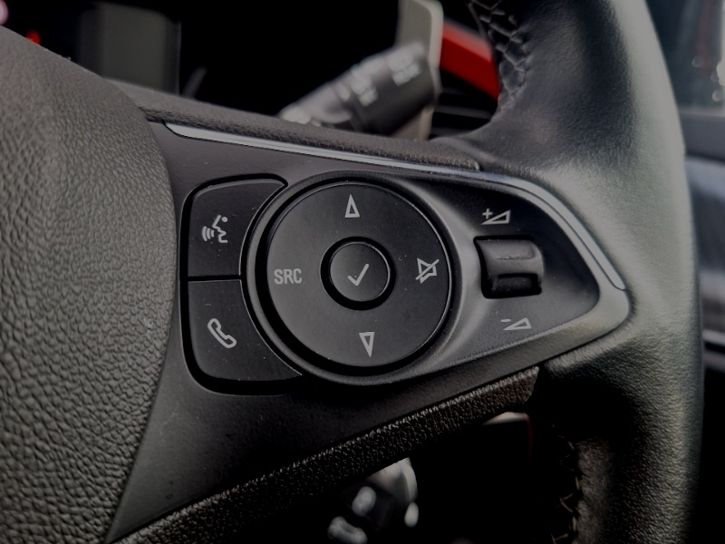 Used Vauxhall Mokka 2022 for sale - 77751483: Photo 13