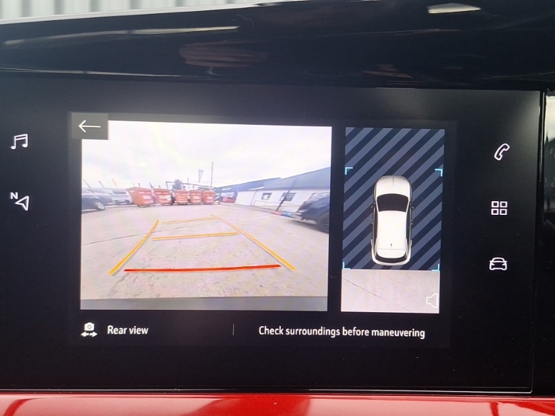 Used Vauxhall Mokka 2022 for sale - 77751483: Photo 16