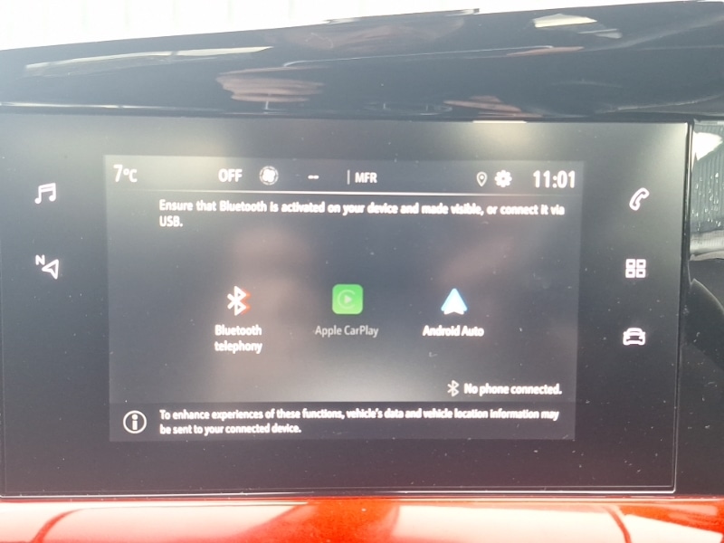 Used Vauxhall Mokka 2022 for sale - 77751483: Photo 17