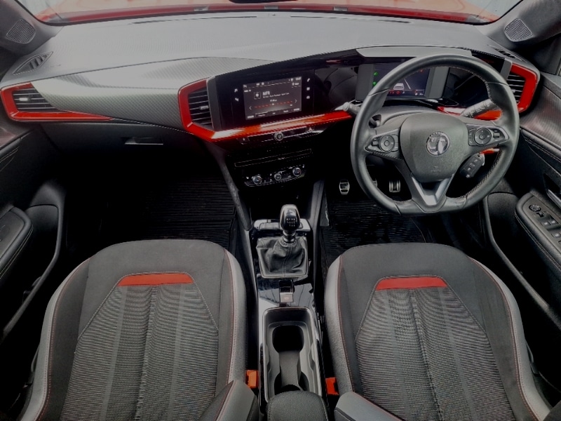 Used Vauxhall Mokka 2022 for sale - 77751483: Photo 2