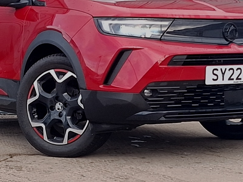 Used Vauxhall Mokka 2022 for sale - 77751483: Photo 9