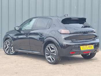 Used Peugeot 208 2025 for sale - 74507832: Photo