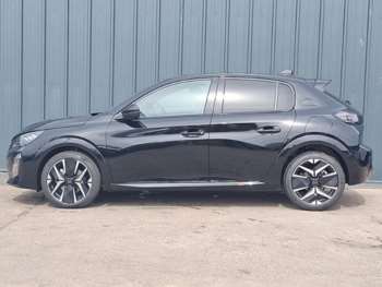 Used Peugeot 208 2025 for sale - 74507832: Photo