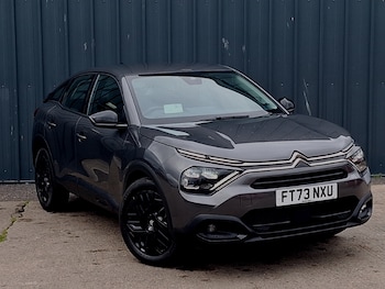 Used Citroen C4 2023 for sale - 78921706: Photo