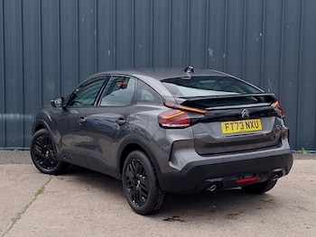 Used Citroen C4 2023 for sale - 78921706: Photo