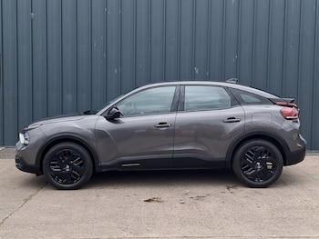 Used Citroen C4 2023 for sale - 78921706: Photo