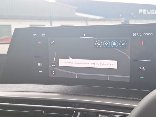 Used Peugeot 3008 2025 for sale - 76208227: Photo 14
