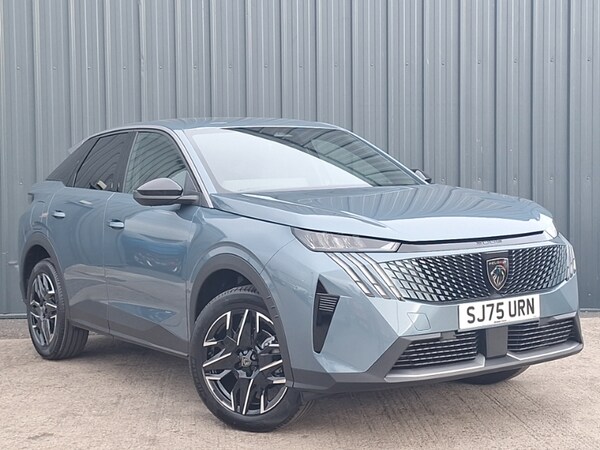 Used Peugeot 3008 2025 for sale - 76208227: Photo 1